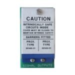 Bently Nevada 88149-01 Alarm Relay Outputs Assembly Module