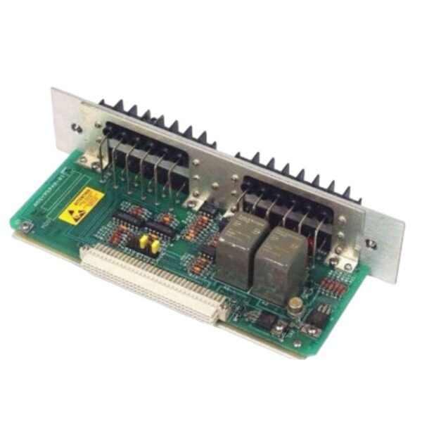 Bently Nevada 88149-01 3300 Transducer I/O Terminal Module