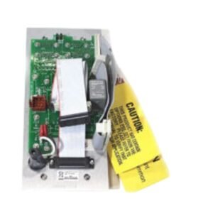Bently Nevada 88199-01 3300/35 Six-Channel Temperature Monitor Module