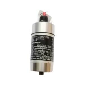 Bently Nevada 9200-01-01-01-00 Seismoprobe Velocity Transducer