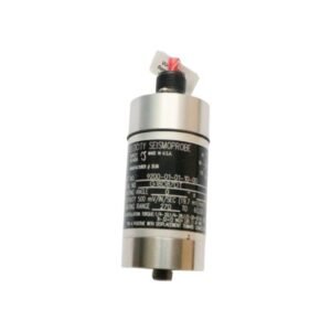 Bently Nevada 9200-01-01-01-00 Seismoprobe Velocity Transducer