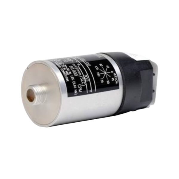 Bently Nevada 9200-01-01-01-00 Seismoprobe Velocity Transducer