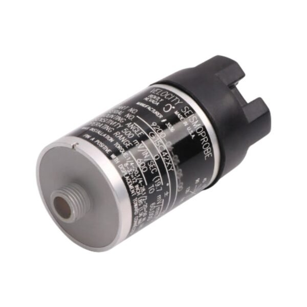 Bently Nevada 9200-01-01-01-00 Seismoprobe Velocity Transducer