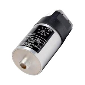 Bently Nevada 9200-03-02-02-00 Seismoprobe Velocity Transducer