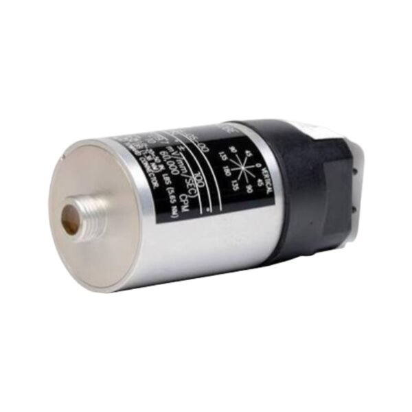 Bently Nevada 9200-03-05-10-00 Seismoprobe Velocity Transducer