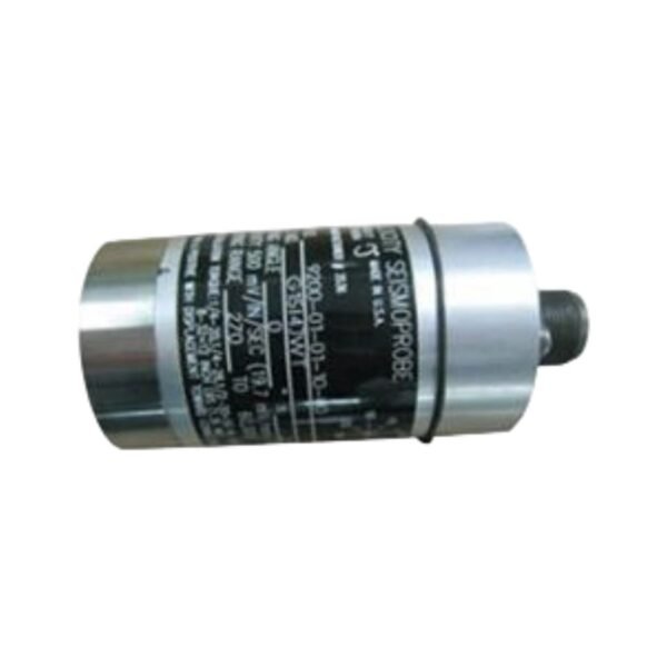 Bently Nevada 9200-03-05-10-00 Seismoprobe Velocity Transducer