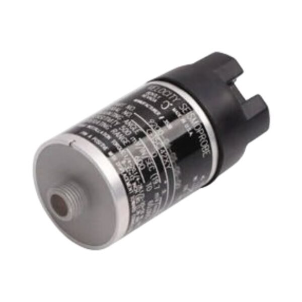 Bently Nevada 9200-03-06-10-00 Seismoprobe Velocity Transducer