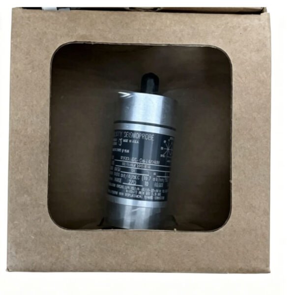 Bently Nevada 9200-03-06-10-00 Velocity Transducer Module