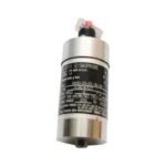 Bently Nevada 9200-06-01-10-00 Two-Wire Velocity Seismoprobe Transducer