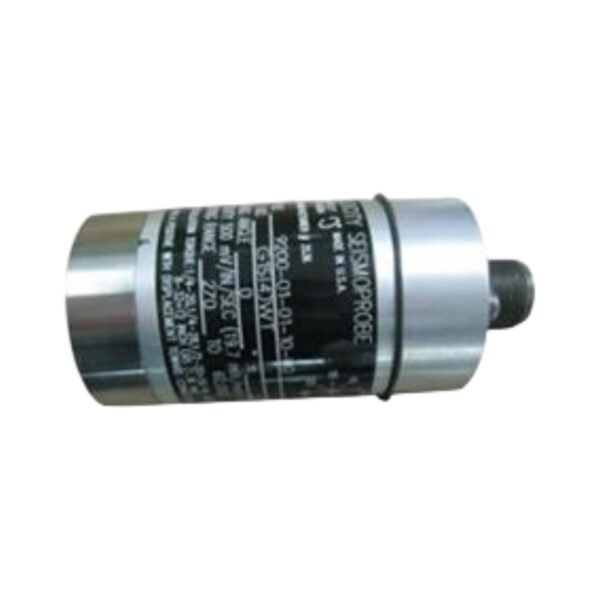 Bently Nevada 9200-06-01-10-00 Two-Wire Velocity Seismoprobe Transducer
