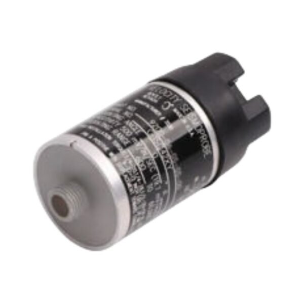 Bently Nevada 9200-06-01-10-00 Two-Wire Velocity Seismoprobe Transducer