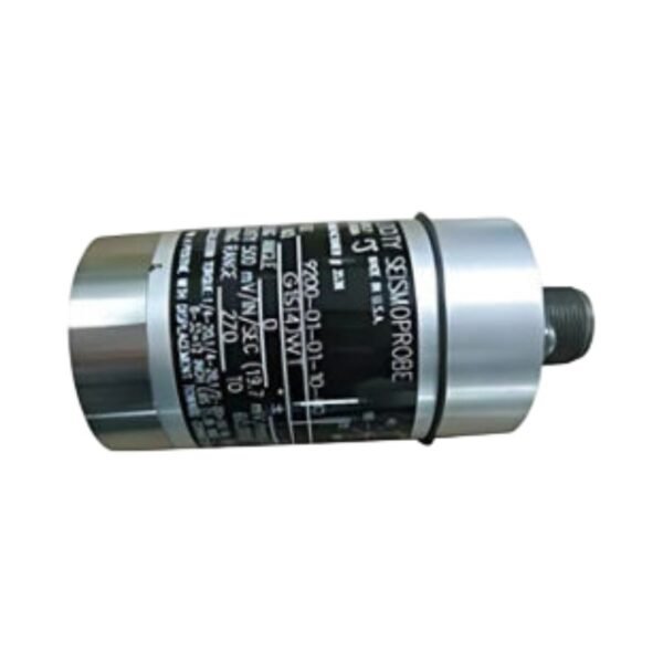 Bently Nevada 9200-06-02-01-00 Seismoprobe Velocity Transducer