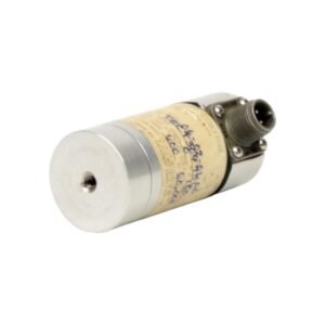 Bently Nevada 9200-06-02-01-00 Seismoprobe Velocity Transducer