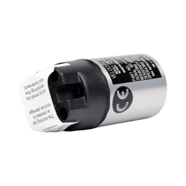 Bently Nevada 9200-06-02-01-00 Seismoprobe Velocity Transducer