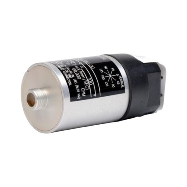 Bently Nevada 9200-06-05-05-00 Seismoprobe Velocity Transducer