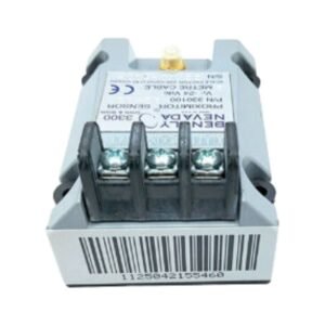 Bently Nevada 990-04-50-01-CN 990 Vibration Transmitter Module