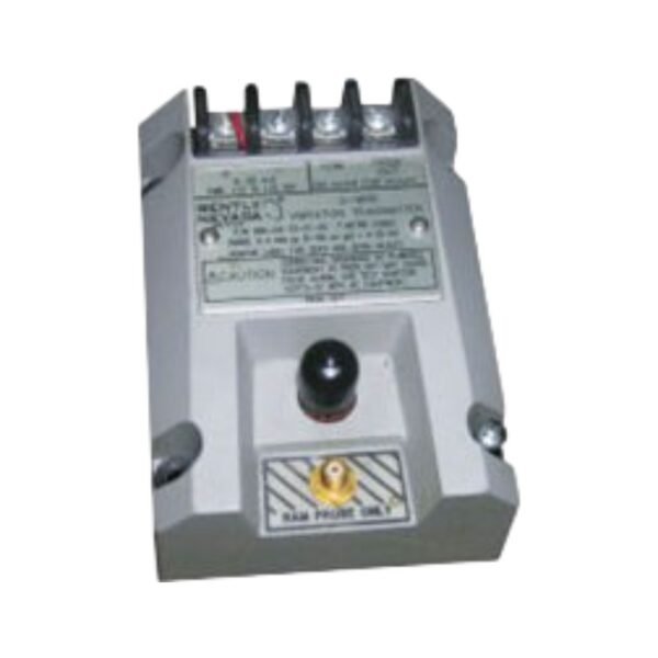 Bently Nevada 990-04-70-02-00 Two-Wire Loop-Powered Vibration Transmitter