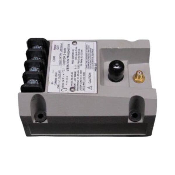 Bently Nevada 990-04-XX-03-00 2-Wire Vibration Transmitter