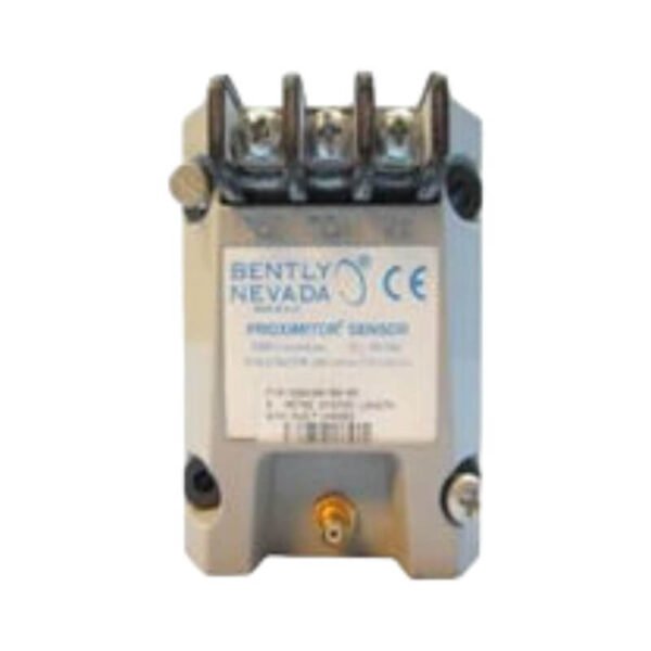 Bently Nevada 990-05-50-03-05 Vibration Transmitter
