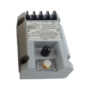 Bently Nevada 990-05-70-03-05 990 Vibration Transmitter Module