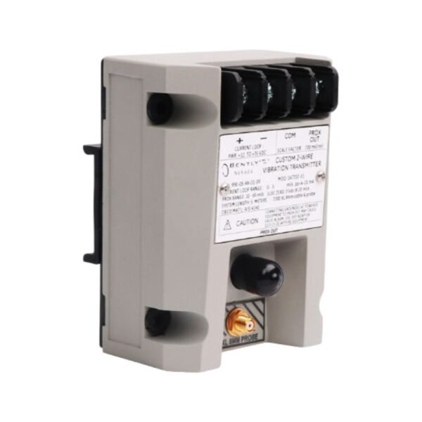 Bently Nevada 990-05-70-03-05 990 Vibration Transmitter Module