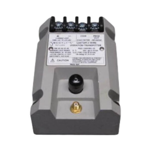 Bently Nevada 990-05-XX-03-05 990 Vibration Transmitter