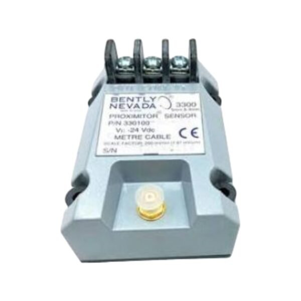 Bently Nevada 990-05-XX-03-05 990 Transmitter Series Module