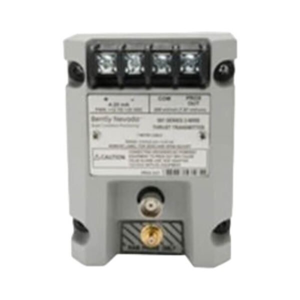 Bently Nevada 990-08-XX-03-00 990 Vibration Transmitter