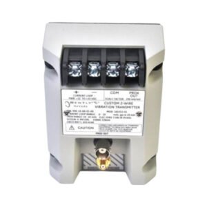 Bently Nevada 990-10-XX-01-00 990 Vibration Transmitter