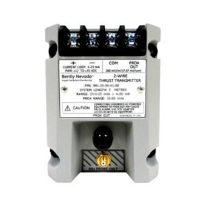 Bently Nevada 991-06-50-01-CN 991 Thrust Position Transmitter
