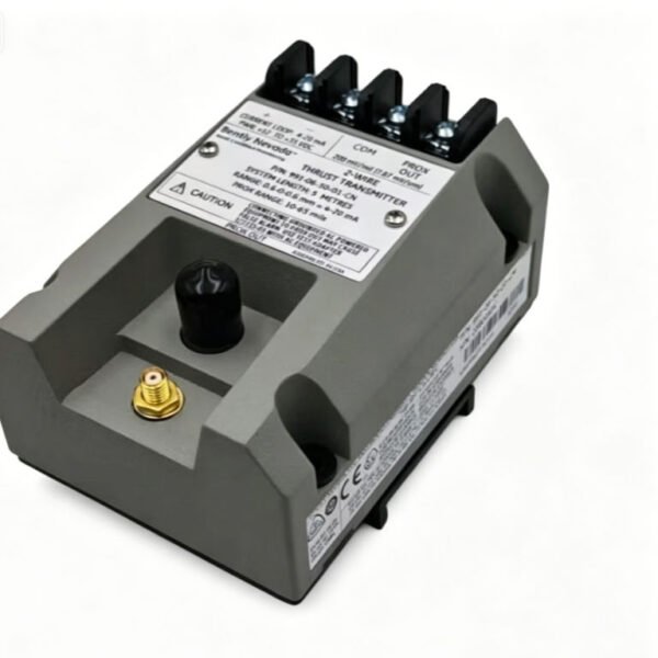 Bently Nevada 991-06-50-01-CN Thrust Transmitter Module