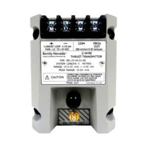 Bently Nevada 991-25-70-01-CN 991 Thrust Transmitter