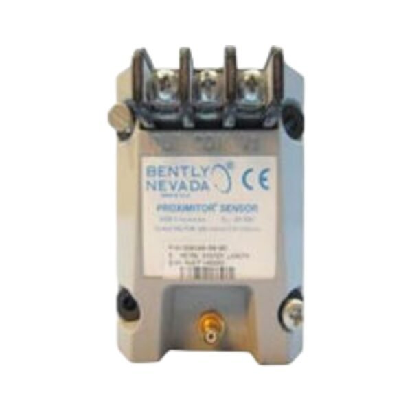 Bently Nevada 991-50-XX-01-00 991 Thrust Position Transmitter