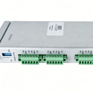 Purchase the 125720-01 Bently Nevada 4-channel relay module. Brand new, original factory stock with secure global shipping.