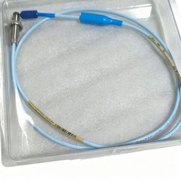 Bently Nevada 330104-00-06-10-02-00 3300 XL 8 mm Proximity Probe Purchase the 330104-00-06-10-02-00 Bently Nevada armored proximity probe. Brand new, original factory stock with secure global shipping.
