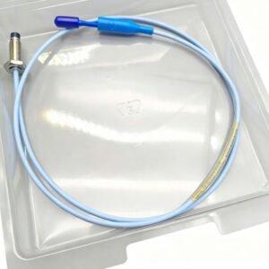 Purchase the 330104-00-06-10-02-00 Bently Nevada armored proximity probe. Brand new, original factory stock with secure global shipping.