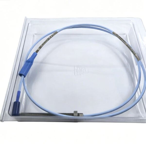 Bently Nevada 330104-00-06-10-02-00 3300 XL 8 mm Proximity Probe Purchase the 330104-00-06-10-02-00 Bently Nevada armored proximity probe. Brand new, original factory stock with secure global shipping.