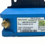 Purchase the 330850-90-05 Bently Nevada 25 mm panel mount sensor. Brand new, original factory stock with secure global shipping.