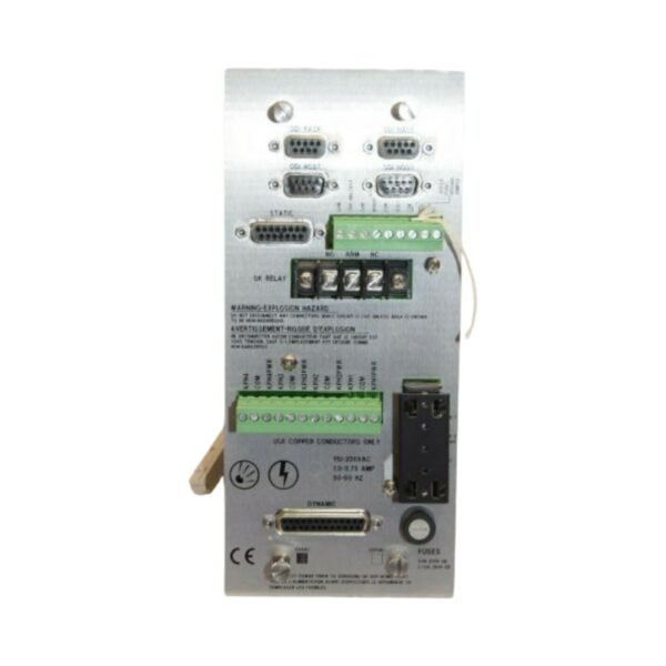 Bently Nevada PWA88199-01 3300 System Temperature Control Board