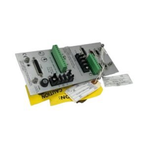 Bently Nevada PWA88199-01 3300 System Temperature Control Board