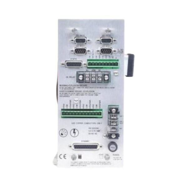 Bently Nevada PWA88199-01 3300 System Temperature Control Board