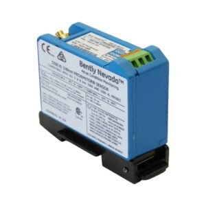 Bently Nevada TEK/5110N 3500 Series PLC Interface Communication Module