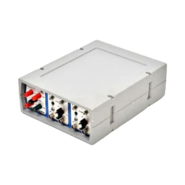 Bently Nevada TK15 80917-01 Keyphasor Conditioner and Power Supply
