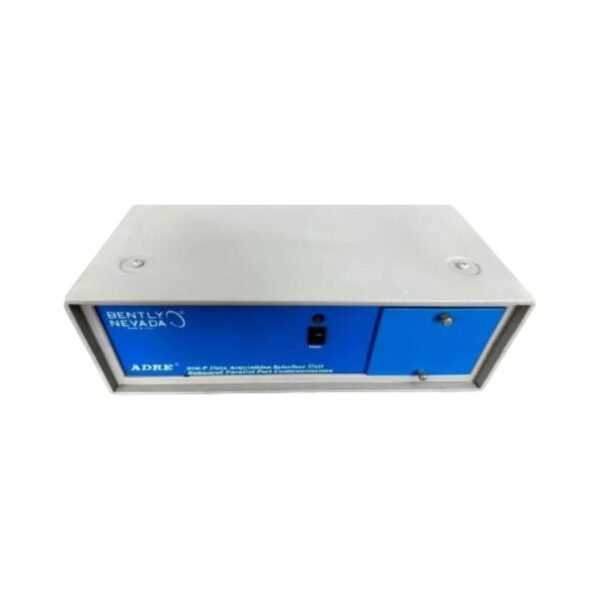 Bently Nevada 102351-04-01 ADRE 208-P Data Acquisition Interface Unit