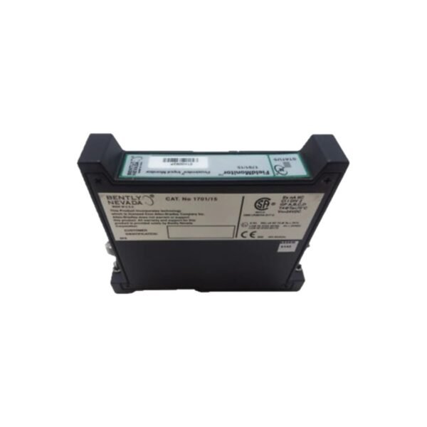 Bently Nevada 1034549-20 Proximitor Input Modules