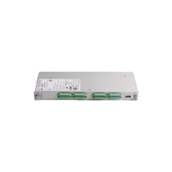 Bently Nevada 103928-02 Keyphasor KPH Input Board