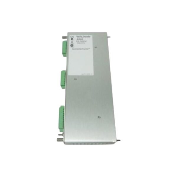 Bently Nevada 103928-02 Keyphasor KPH Input Board