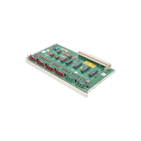 Bently Nevada 105375-01 3500/53 Series Light Board