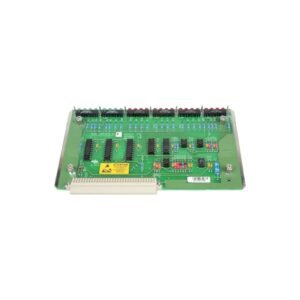 Bently Nevada 105375-01 3500/53 Series Light Board