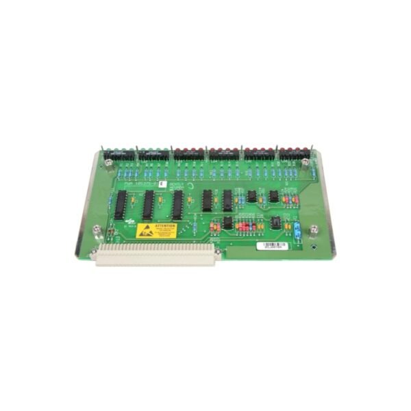 Bently Nevada 105375-01 3500/53 Series Light Board